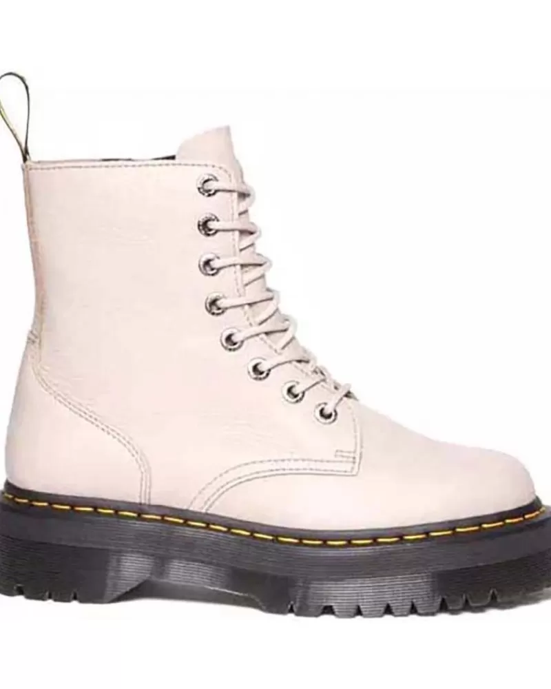 Man DR MARTENS Man Boots 1460 Jadon Iii Varios Colores