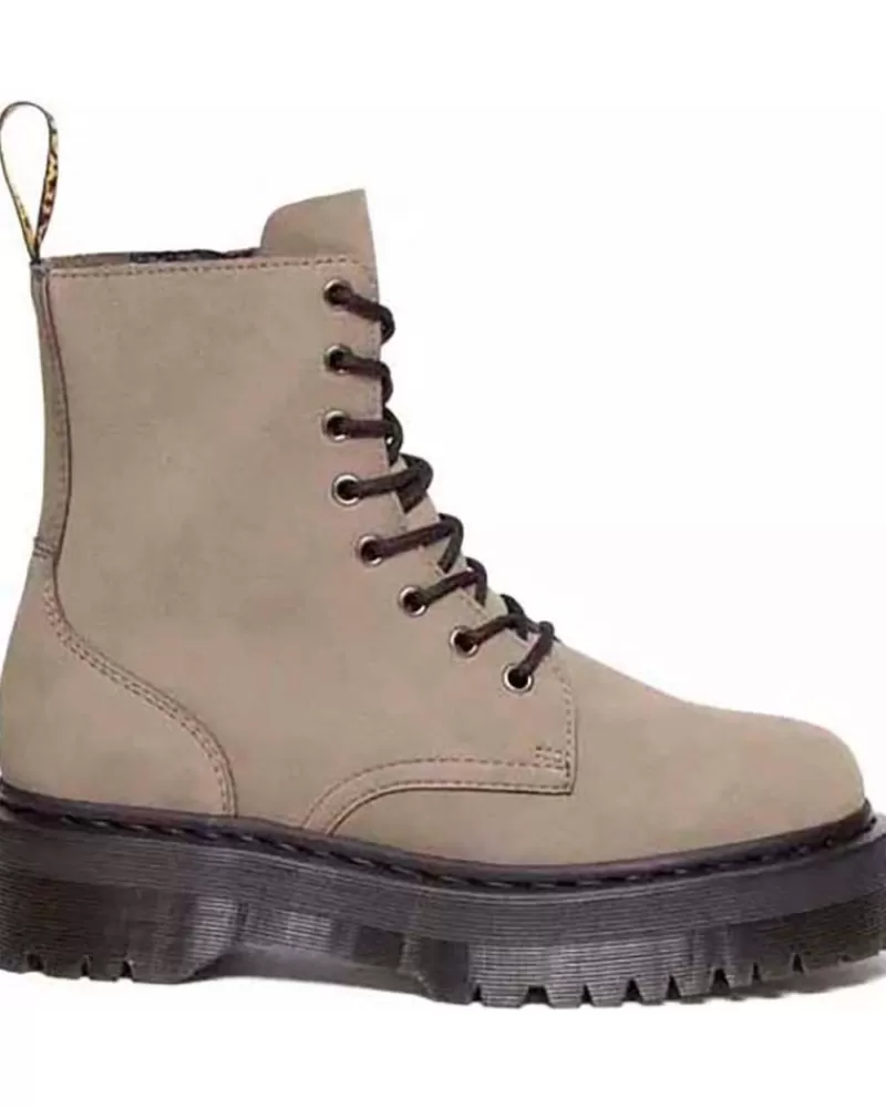 Man DR MARTENS Man Boots 1460 Jadon Varios Colores