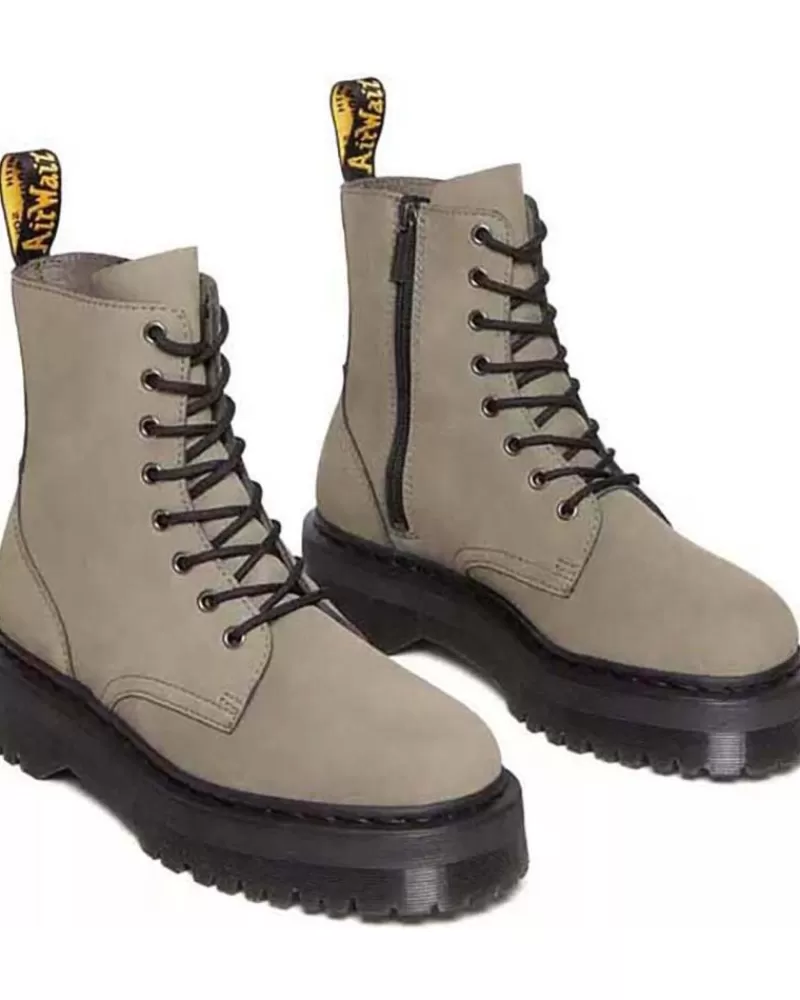Man DR MARTENS Man Boots 1460 Jadon Varios Colores