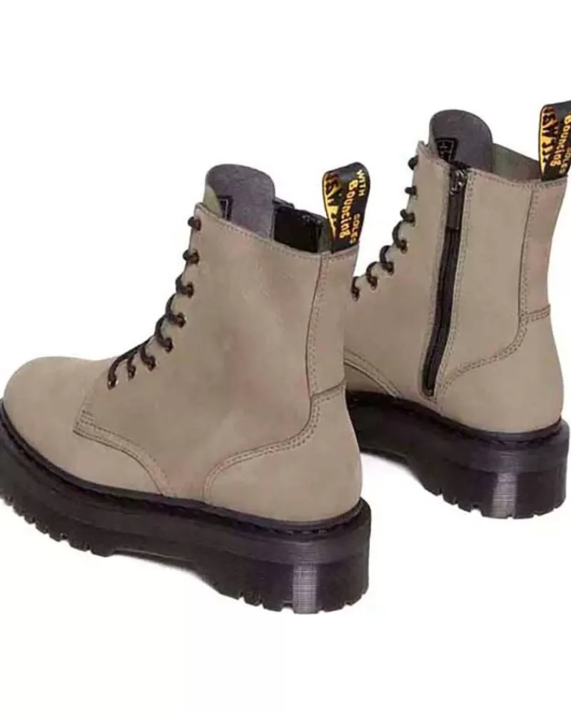 Man DR MARTENS Man Boots 1460 Jadon Varios Colores