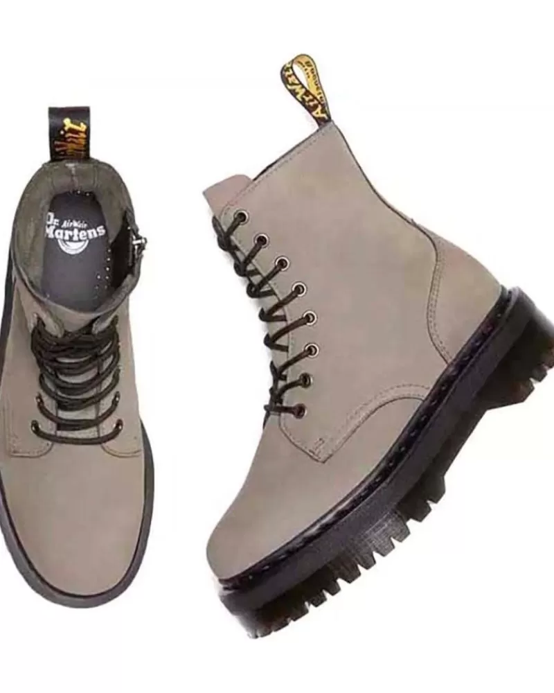 Man DR MARTENS Man Boots 1460 Jadon Varios Colores