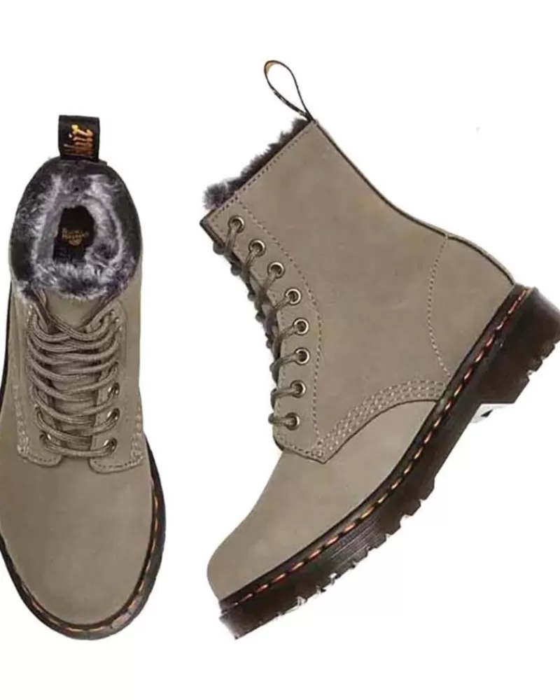 Man DR MARTENS Man Boots 1460 Serena Varios Colores