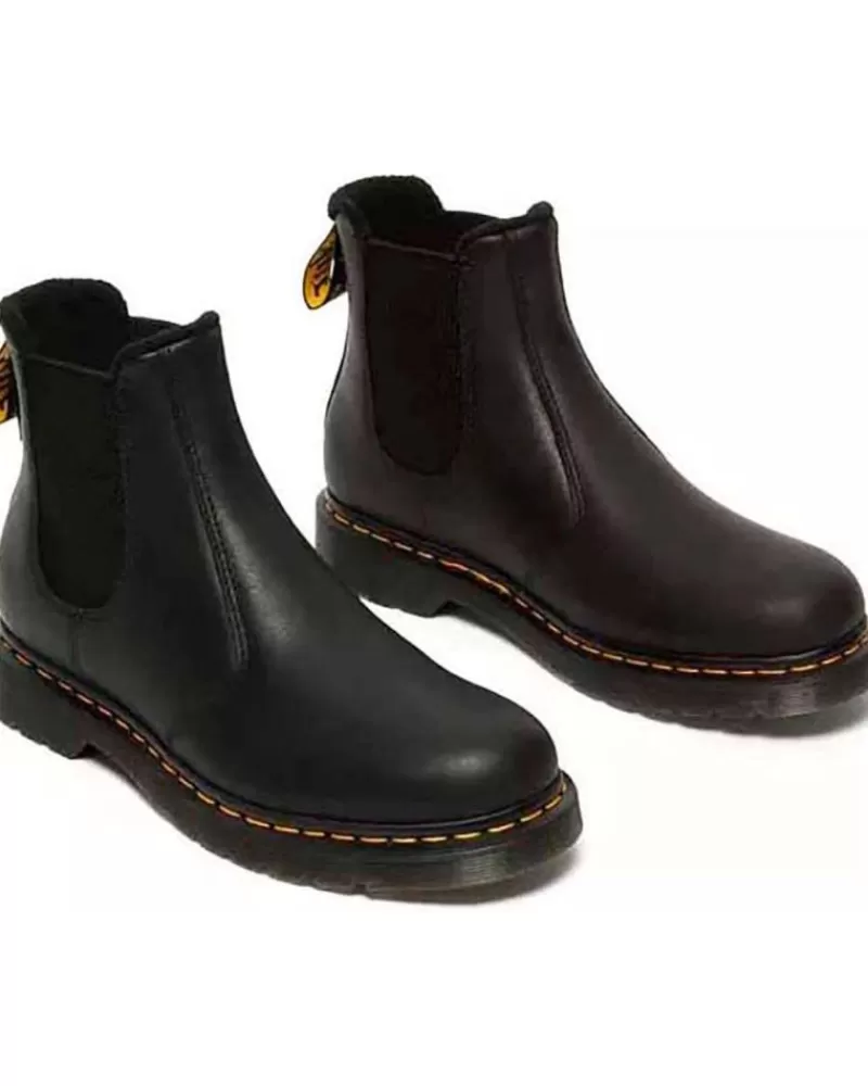 Man DR MARTENS Man Boots 2976 Varios Colores