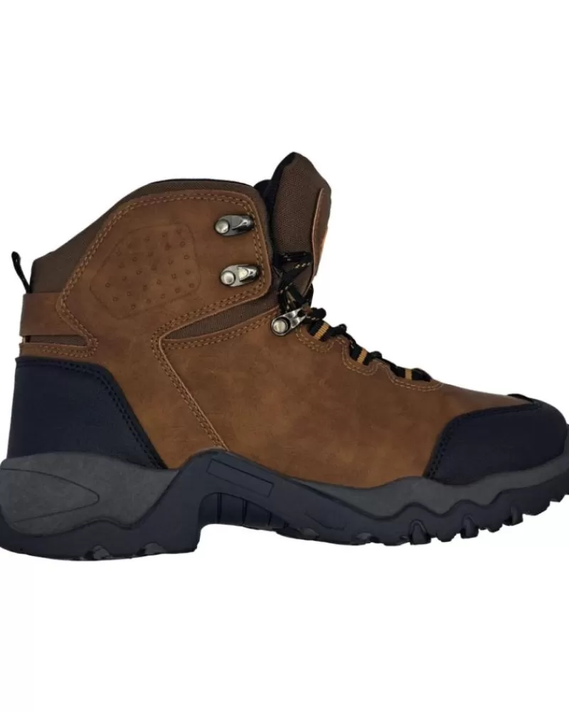 Man OTRAS MARCAS Man Boots Bota Caballero Marron