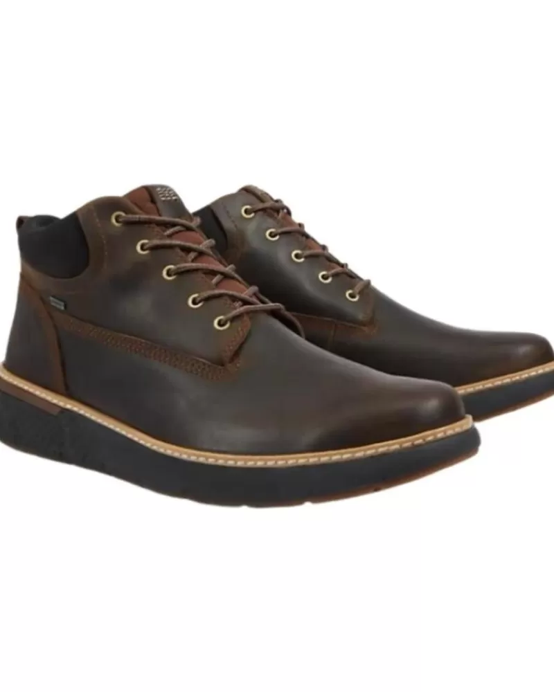 Man TIMBERLAND Man Boots Botas Hombre Cross Mark Chukka Tb0A1Tql9311 Marron