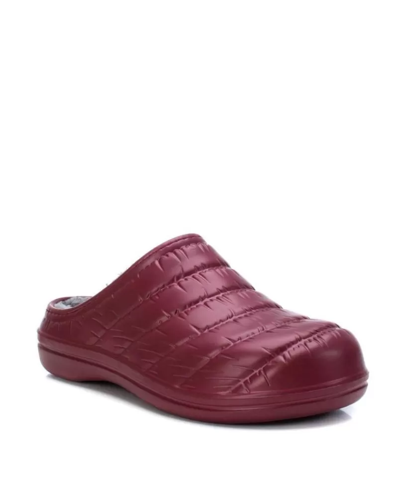Man XTI Man Clogs 043425 Burdeos