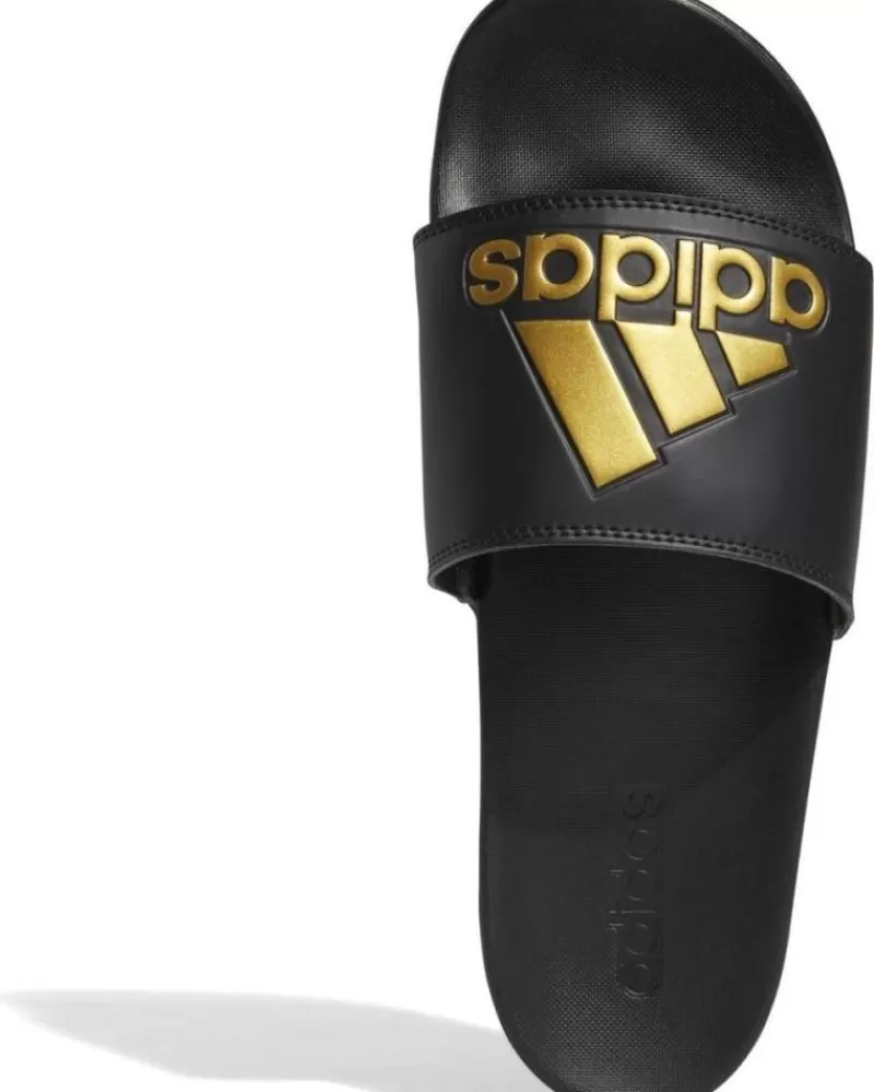 Man ADIDAS Man Flip Flops Chanclas Hombre Adilette Confort Gy1946 Negro