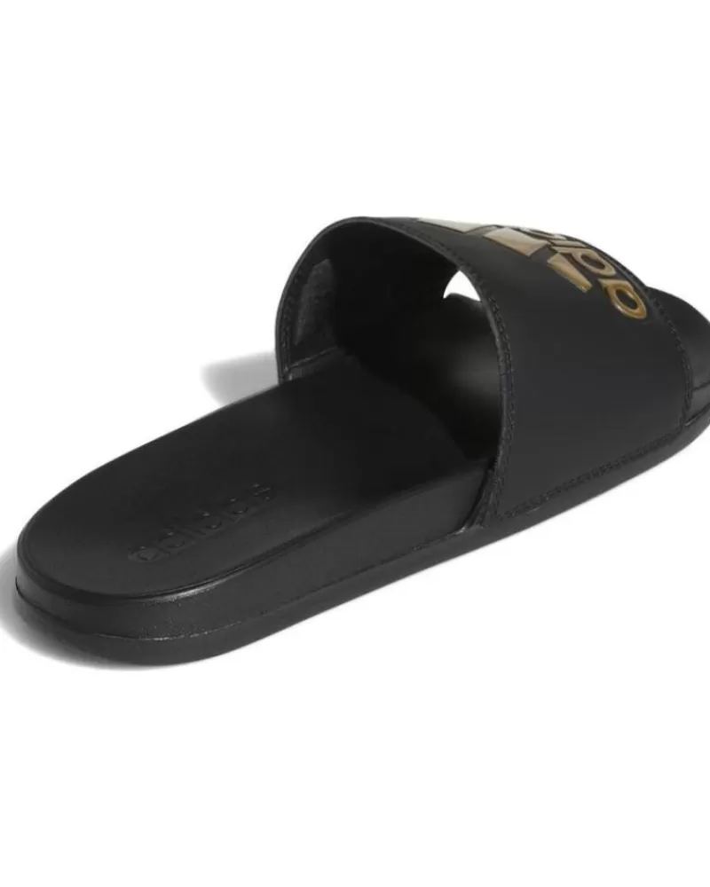 Man ADIDAS Man Flip Flops Chanclas Hombre Adilette Confort Gy1946 Negro