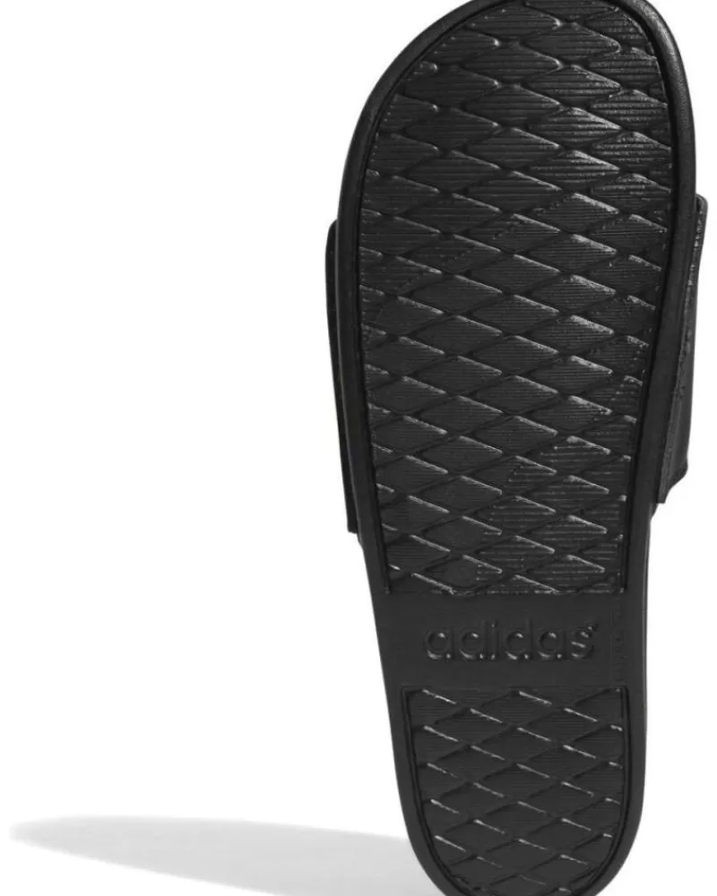 Man ADIDAS Man Flip Flops Chanclas Hombre Adilette Confort Gy1946 Negro
