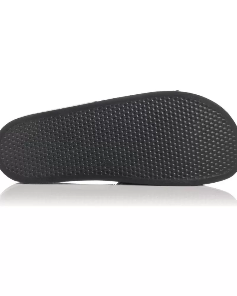 Man D. FRANKLIN Man Flip Flops D Franklin Sandalias D Franklin Negras 17517 Hombre - Negro