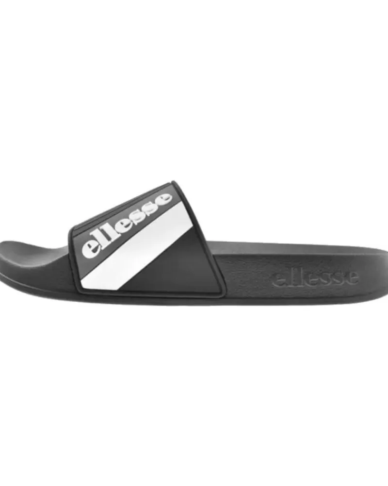 Man ELLESSE Man Flip Flops Sxrf0640 Ngrbc