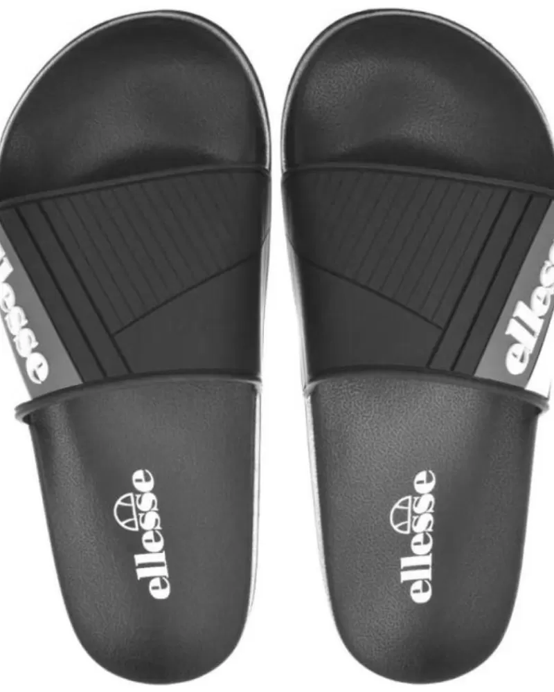 Man ELLESSE Man Flip Flops Sxrf0640 Ngrbc