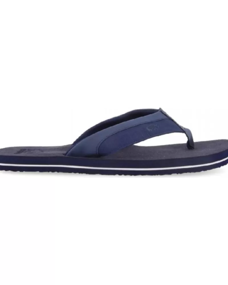 Man GIOSEPPO Man Flip Flops Chanclas Es Hombre 65595 Azul