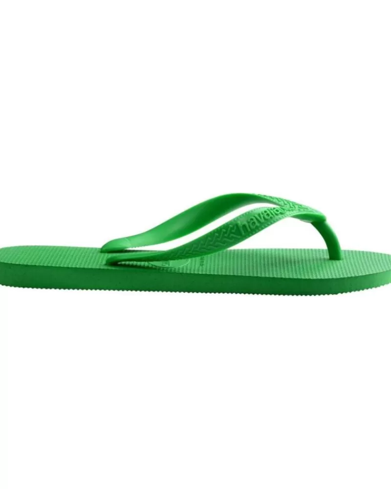 Man HAVAIANAS Man Flip Flops 4000029H Verde