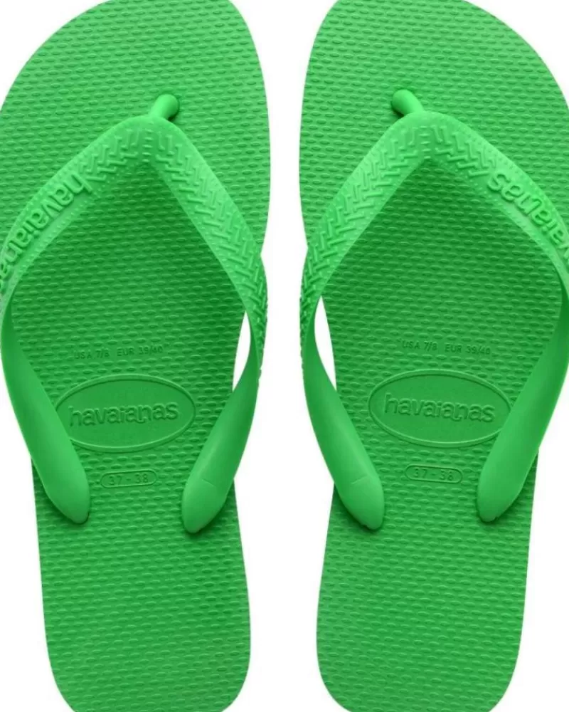Man HAVAIANAS Man Flip Flops 4000029H Verde