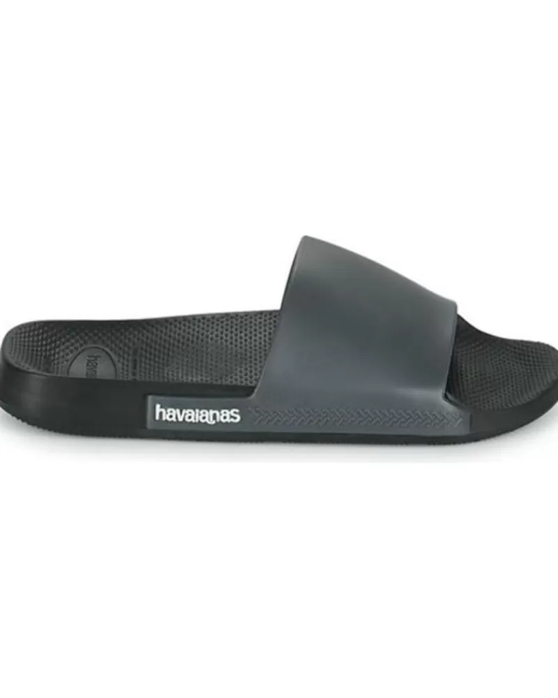 Man HAVAIANAS Man Flip Flops Chanclas Palas Clasicas Chanclas Palas Negro