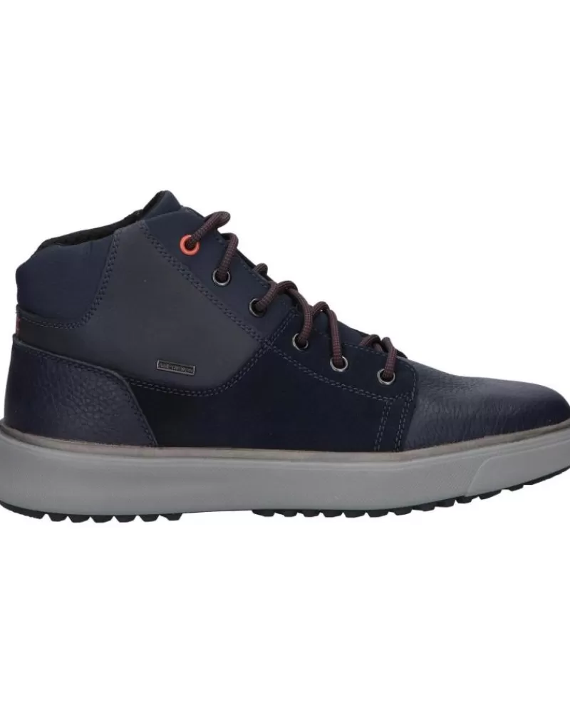 Man GEOX Man U04Aqc 046Me U Cervino C4002 Navy