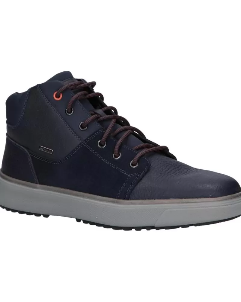 Man GEOX Man U04Aqc 046Me U Cervino C4002 Navy