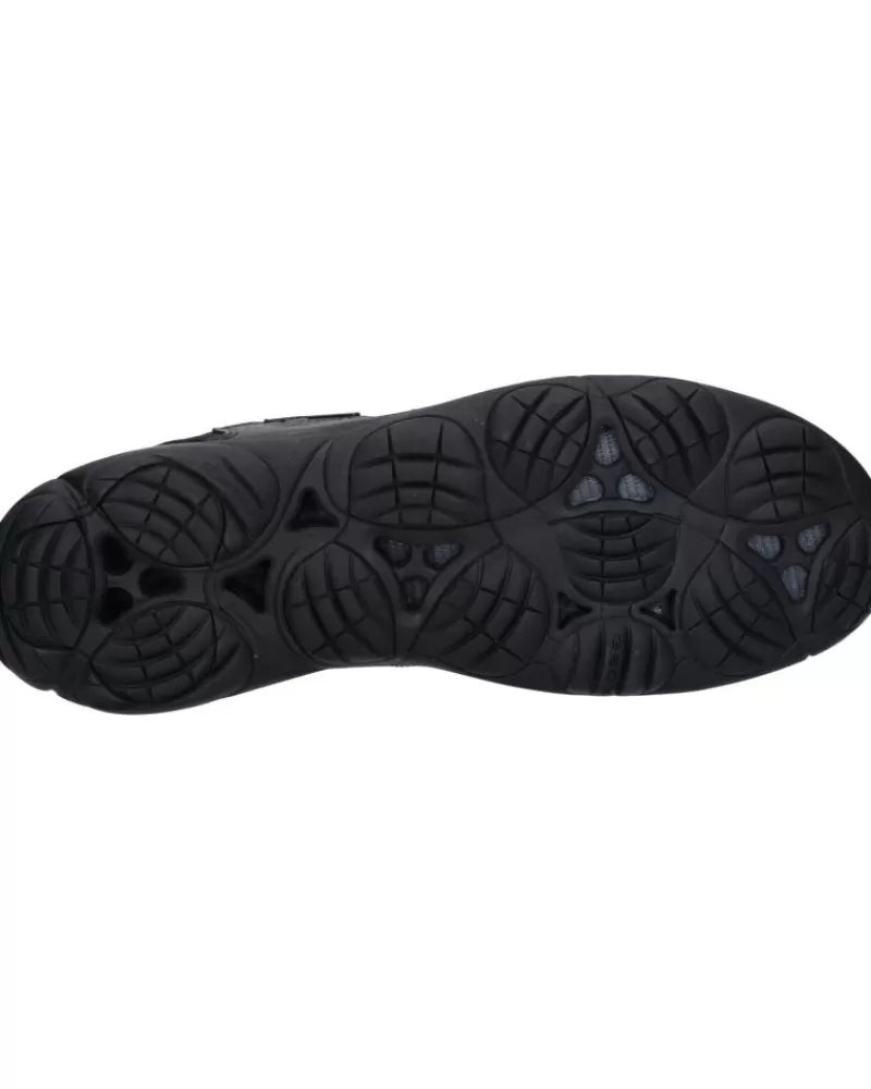 Man GEOX Man U162Vc 000Fv U Nebula 4 X 4 B Abx C9999 Black