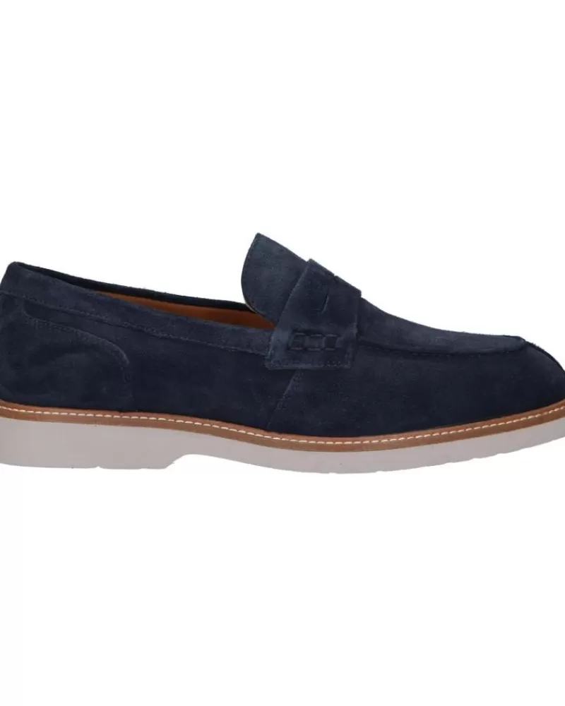 Man GEOX Man U25Eed 00022 U Gubbio C4002 Navy