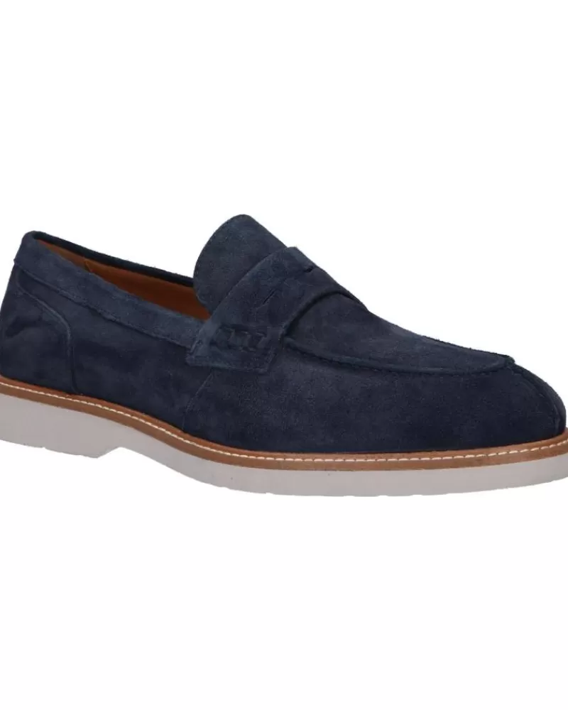 Man GEOX Man U25Eed 00022 U Gubbio C4002 Navy