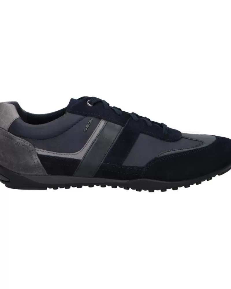 Man GEOX Man U25T5B 022Pt U Wells C4002 Navy