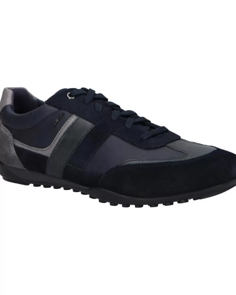 Man GEOX Man U25T5B 022Pt U Wells C4002 Navy