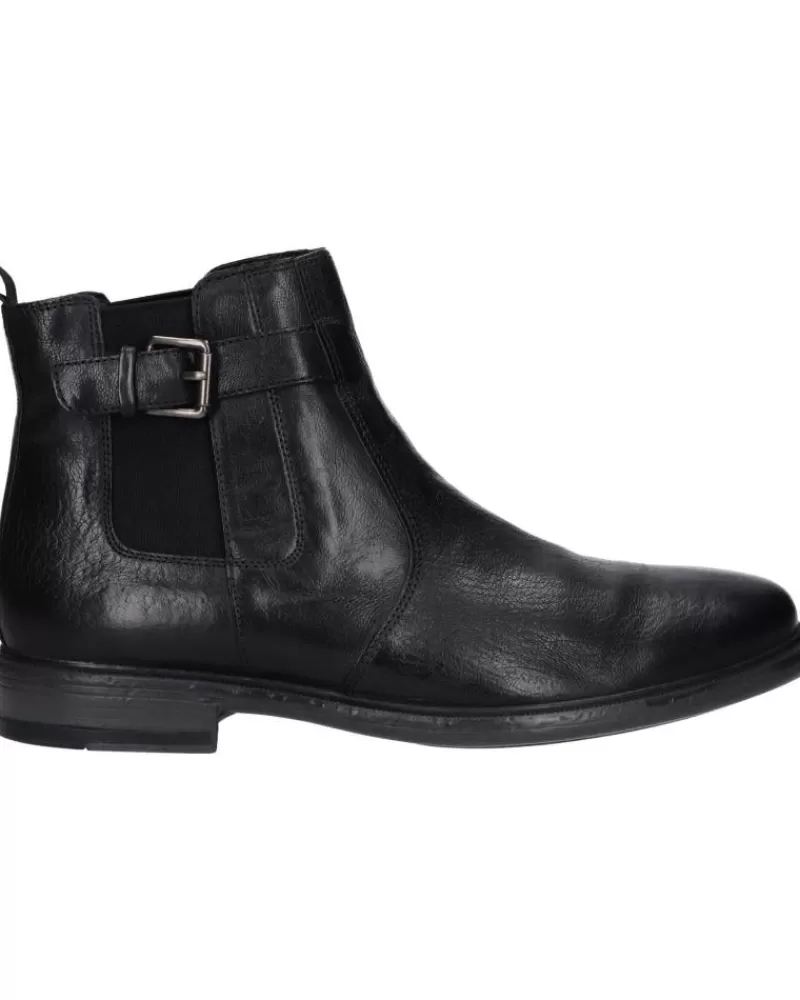 Man GEOX Man U267Hd 00081 U Terence C9999 Black