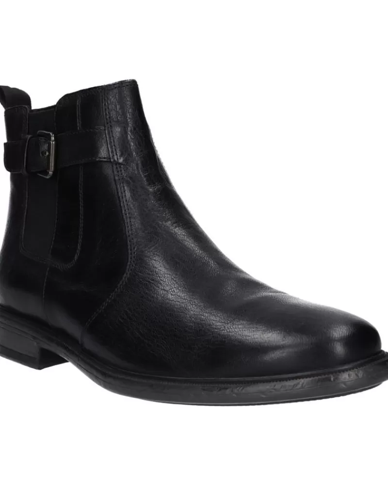 Man GEOX Man U267Hd 00081 U Terence C9999 Black