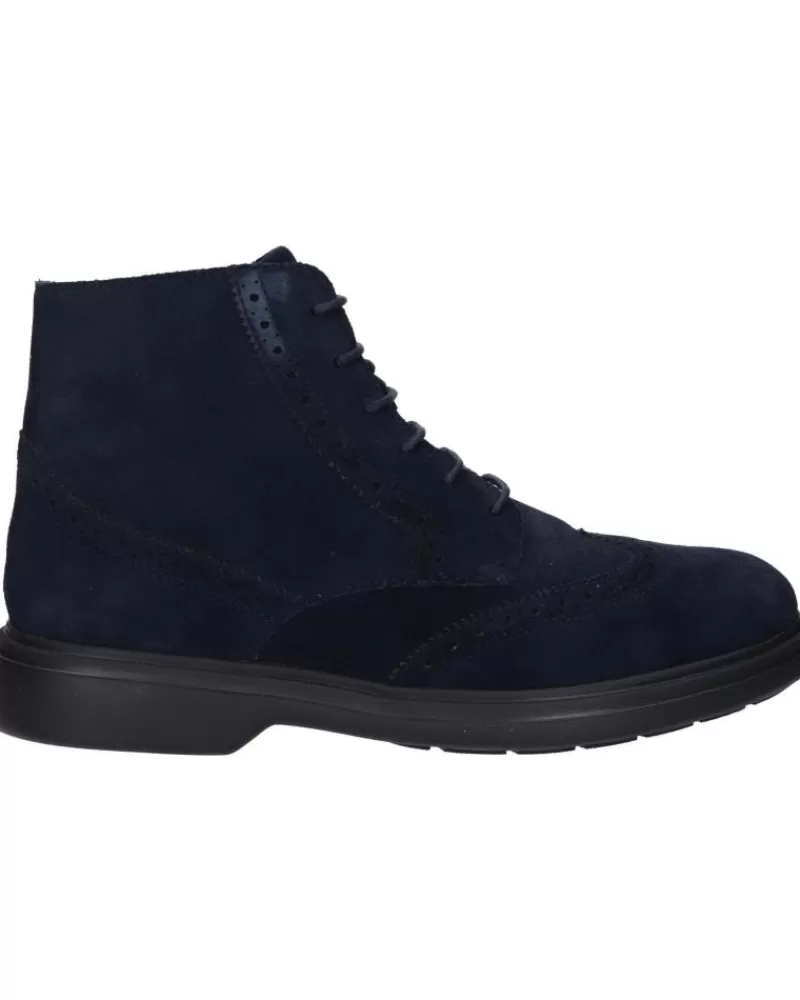 Man GEOX Man U26Dca 00022 U Ottavio C4002 Navy