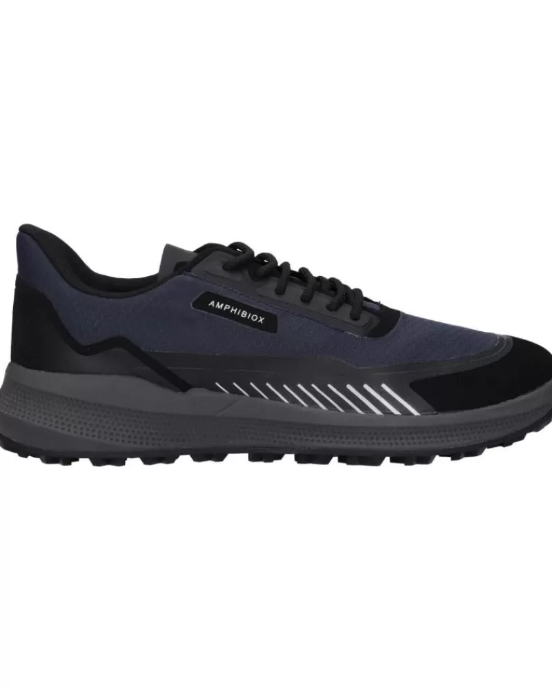 Man GEOX Man U26Fla 00011 U Pg1X Abx C4067 Dk Avio