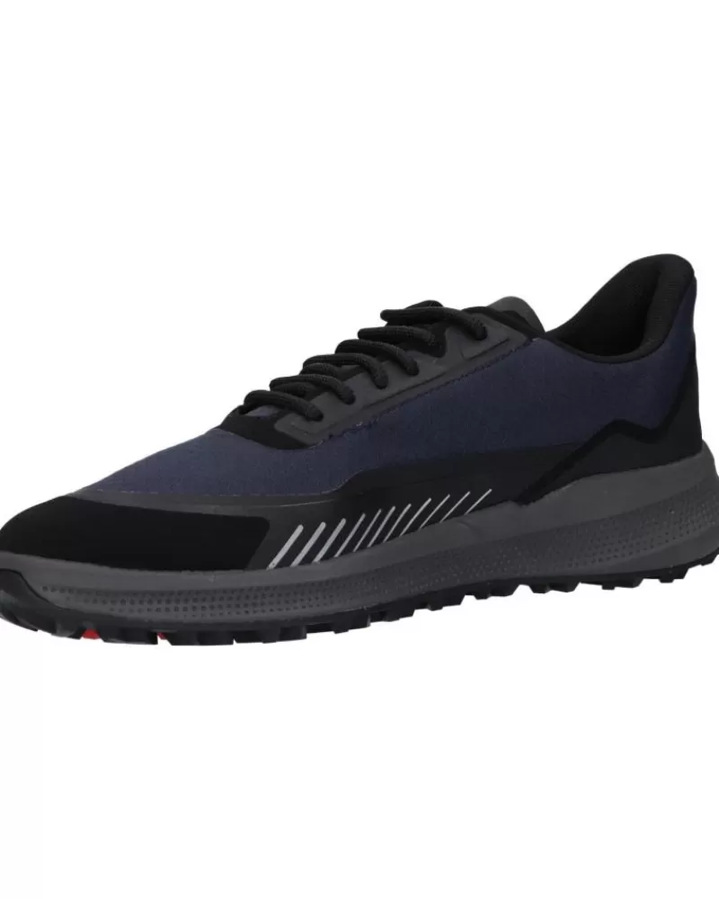 Man GEOX Man U26Fla 00011 U Pg1X Abx C4067 Dk Avio