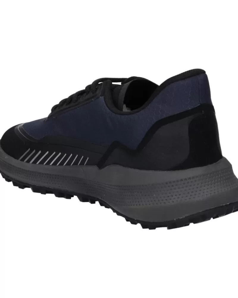 Man GEOX Man U26Fla 00011 U Pg1X Abx C4067 Dk Avio