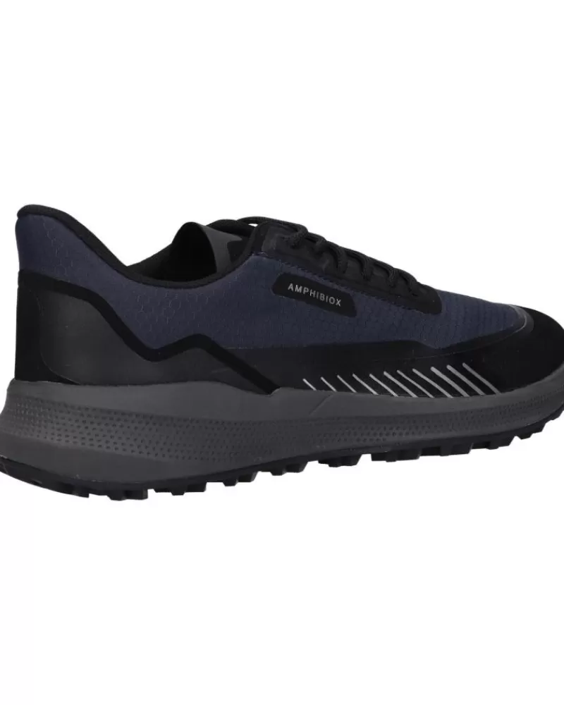 Man GEOX Man U26Fla 00011 U Pg1X Abx C4067 Dk Avio