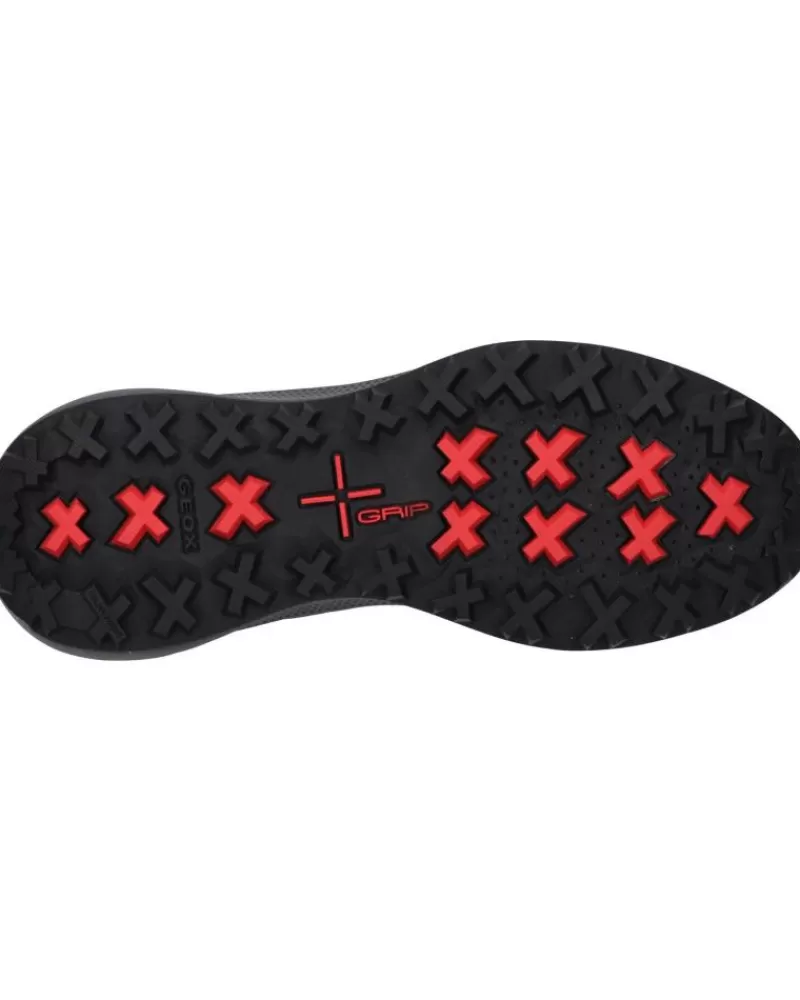 Man GEOX Man U26Fla 00011 U Pg1X Abx C4067 Dk Avio