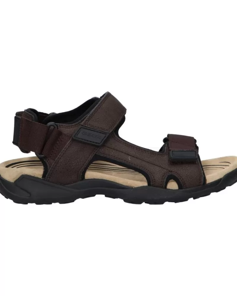 Man GEOX Man U3550A 0Ek11 U Terrenogrip C6009 Coffee