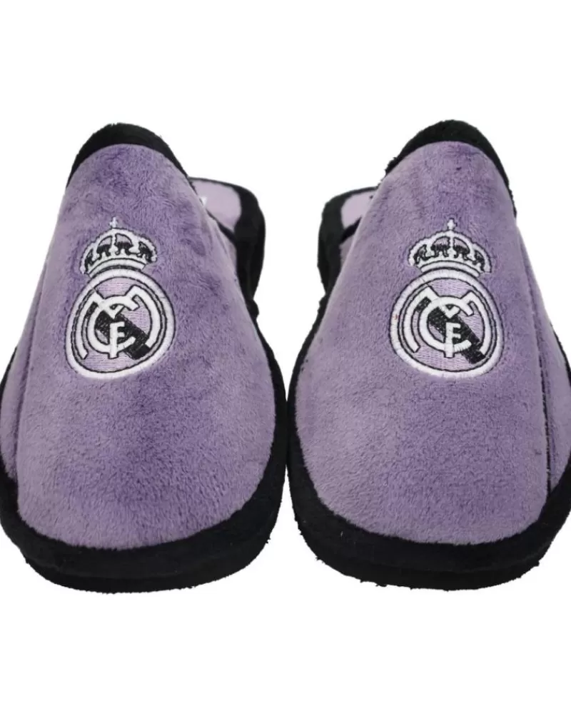 Man ANDINAS Man House Slipers 924-9023 Lila