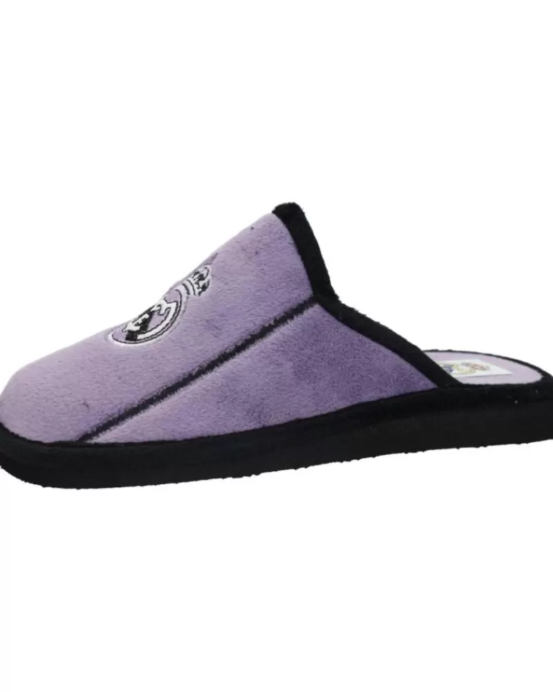 Man ANDINAS Man House Slipers 924-9023 Lila