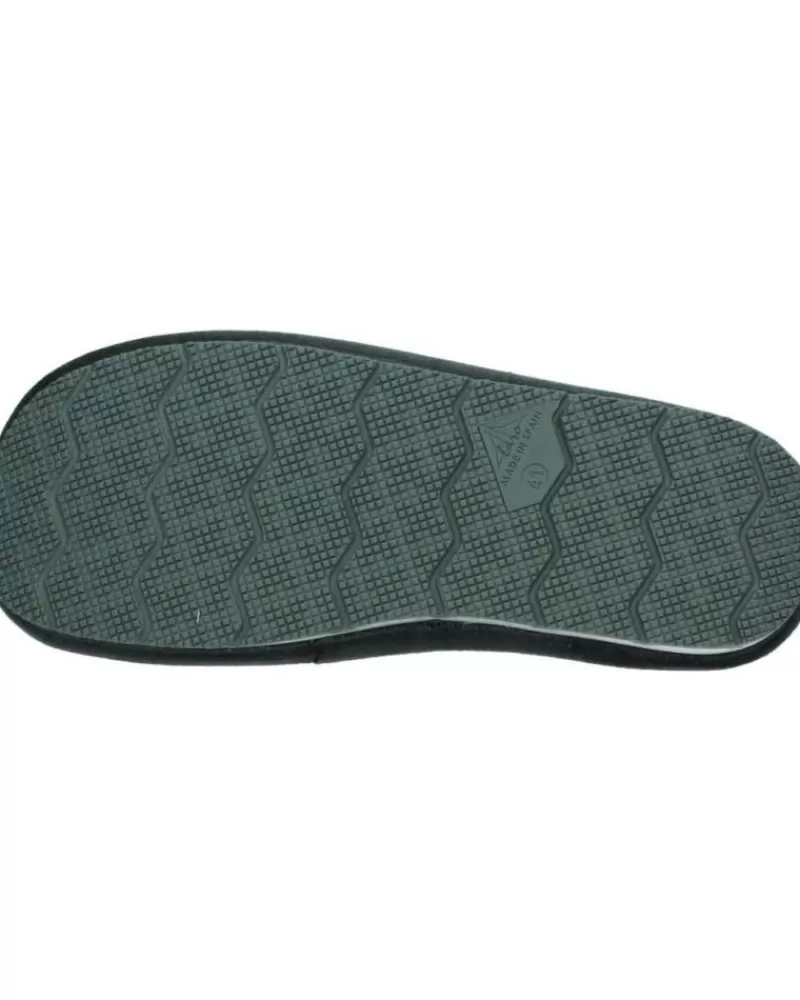 Man OTRAS MARCAS Man House Slipers Jonas110 Gris