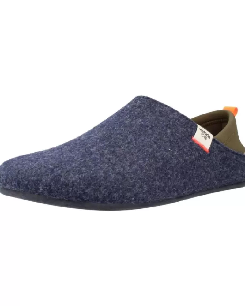 Man VICTORIA Man House Slipers 1081115V Azul