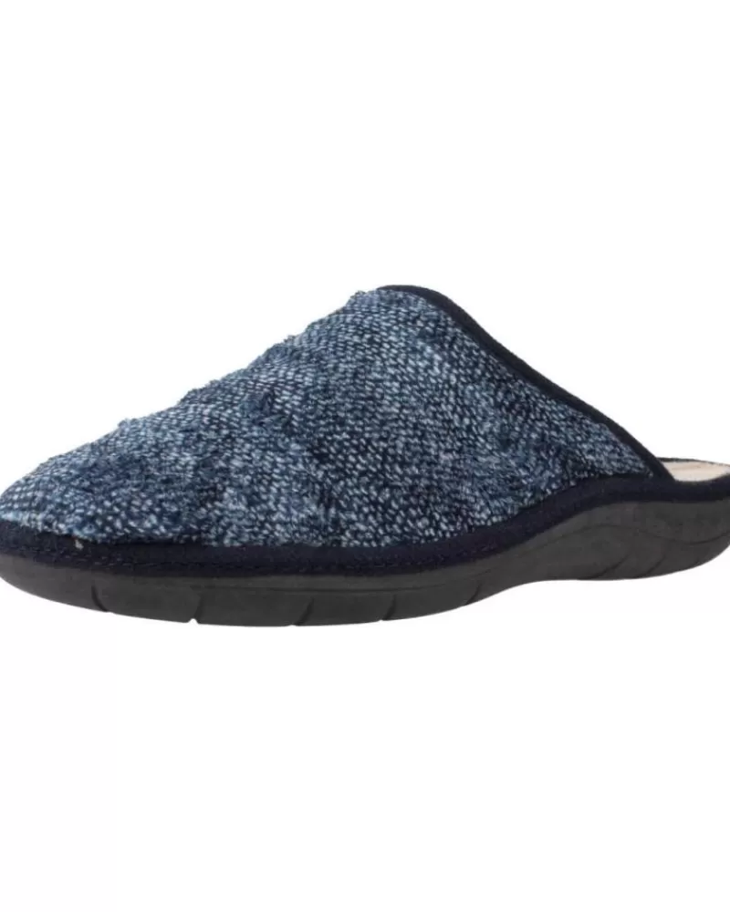 Man VUL-LADI Man House Slipers 5890 341 Azul