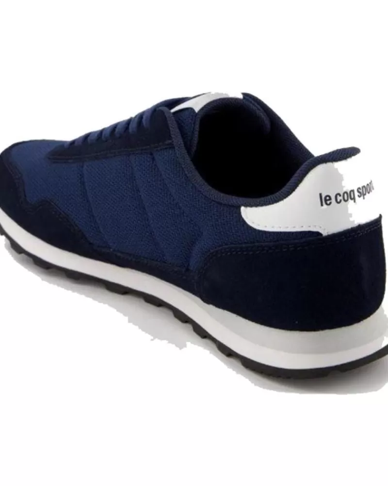 Man LE COQ SPORTIF Man 2320565 Astra Dress Blue