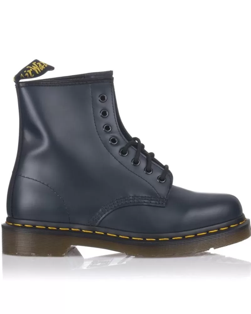 Man DR. MARTENS Man Mid Boots Dr Martens Botas Dr Martens 1460 - Marino Azul