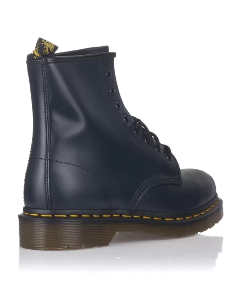 Man DR. MARTENS Man Mid Boots Dr Martens Botas Dr Martens 1460 - Marino Azul