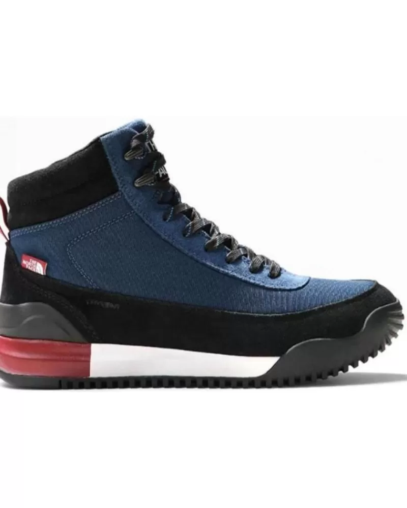 Man THE NORTH FACE Man Mid Boots B2B Varios Colores