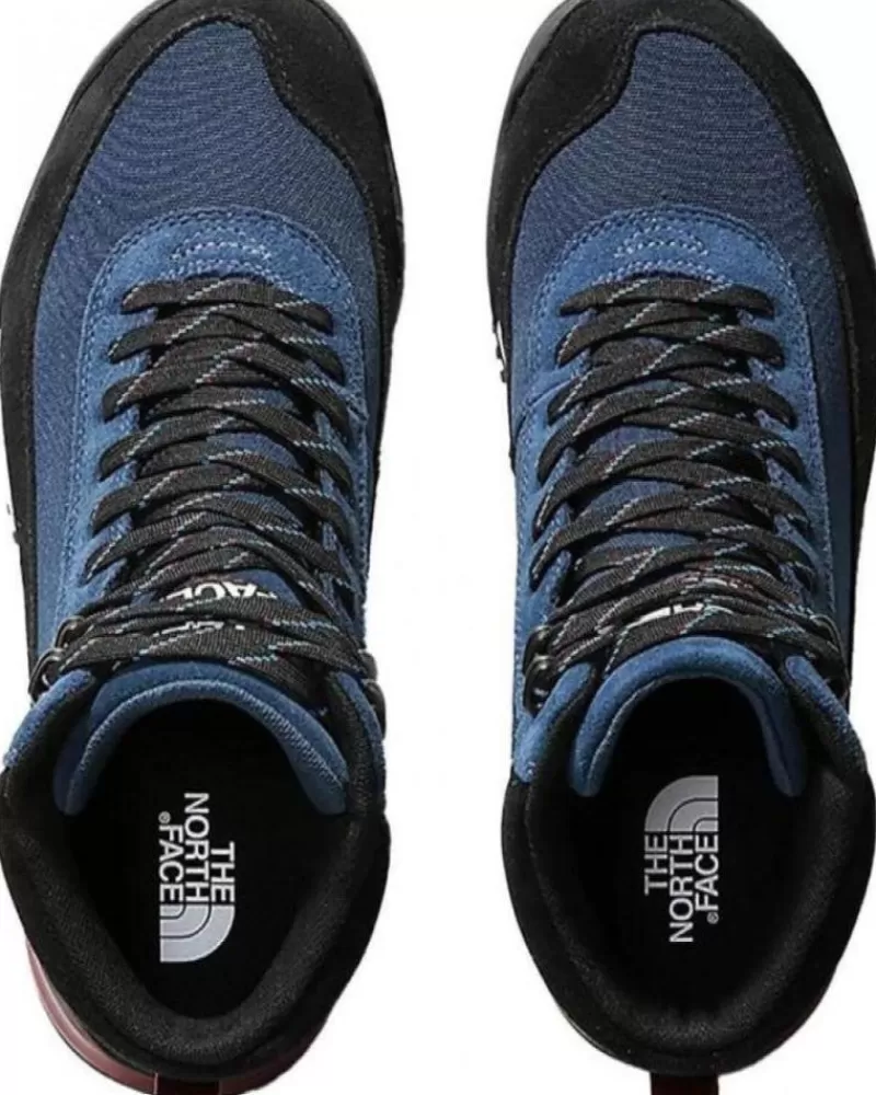 Man THE NORTH FACE Man Mid Boots B2B Varios Colores