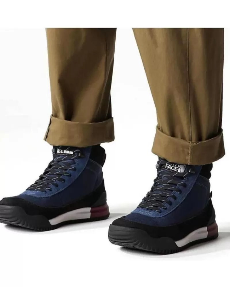 Man THE NORTH FACE Man Mid Boots B2B Varios Colores