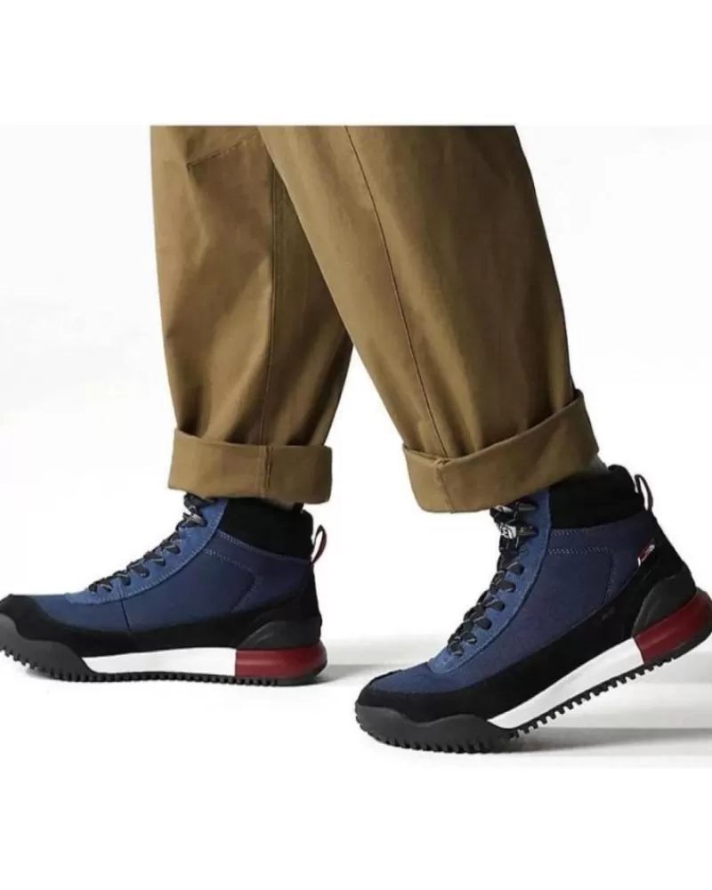 Man THE NORTH FACE Man Mid Boots B2B Varios Colores