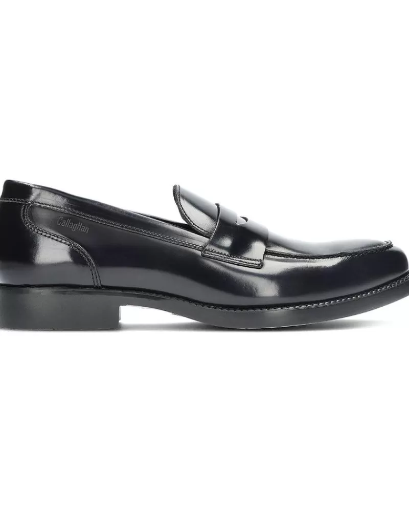 Man CALLAGHAN Man Mocasines Mocasines 52902 Brian Azul