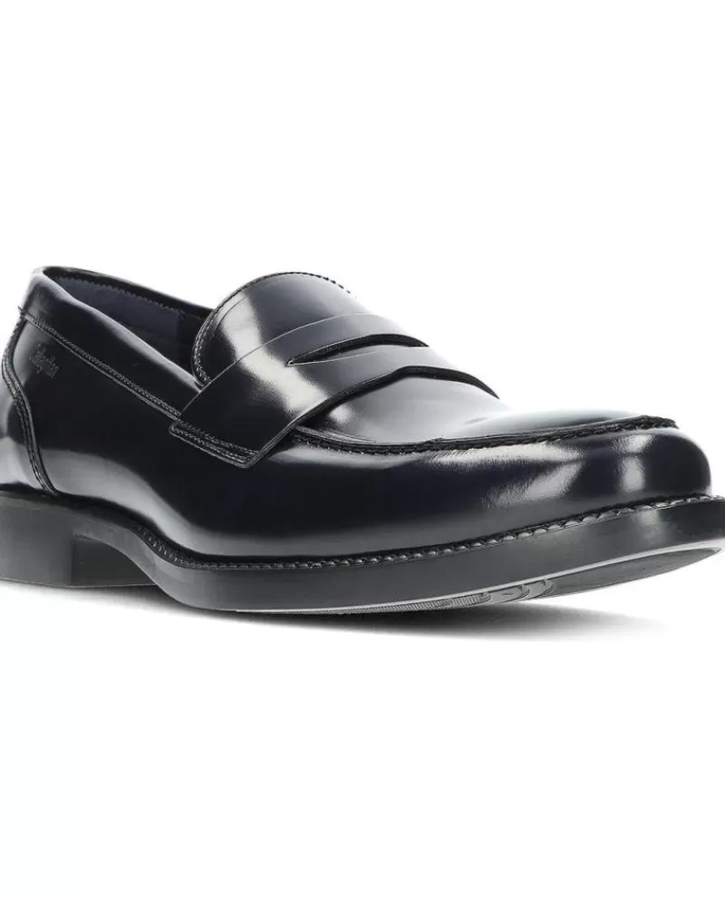 Man CALLAGHAN Man Mocasines Mocasines 52902 Brian Azul